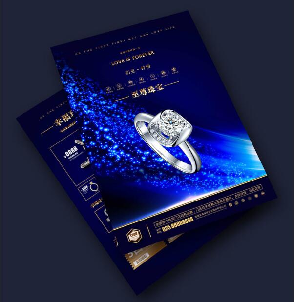 鄭州畫冊設(shè)計(jì)：宣傳彩頁設(shè)計(jì) 3步做好彩頁設(shè)計(jì)