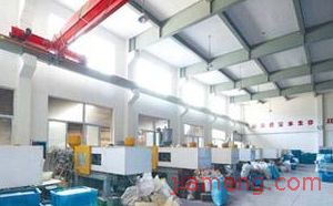 臺州市黃巖新源盛塑料制品廠加盟連鎖 抓住塑料制品行業新風口，共筑財富未來