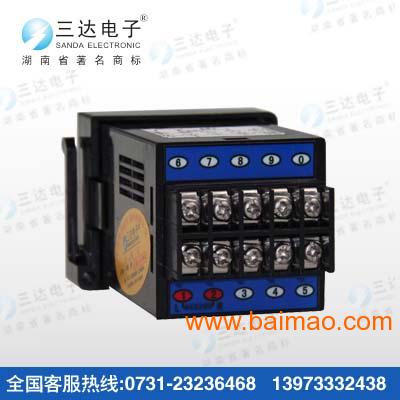 LWK-T0溫控器選購安裝指南 三達電子產品的三大要點解析